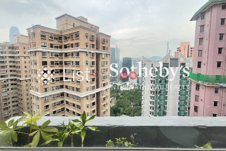Property Search Hong Kong | OneDay | Residential Rental Listings | Property for Rent at Roc Ye Court with 2 Bedrooms
