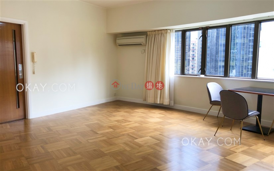 Rare 1 bedroom with parking | Rental, Bamboo Grove 竹林苑 Rental Listings | Eastern District (OKAY-R9674)