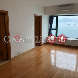 1房1廁,海景高逸華軒出租單位, 高逸華軒 Manhattan Heights | 西區 (OKAY-R129548)_0