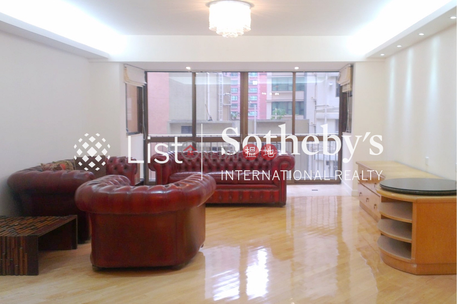 Property for Sale at Right Mansion with 4 Bedrooms | Right Mansion 利德大廈 Sales Listings