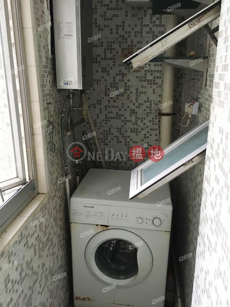 Ying Ming Court, Ming Chi House Block D | 2 bedroom High Floor Flat for Sale | Ying Ming Court, Ming Chi House Block D 英明苑, 明志閣 (D座) Sales Listings