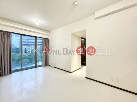 Practical 2 bedroom with balcony | Rental | Regent Hill 壹鑾 _0