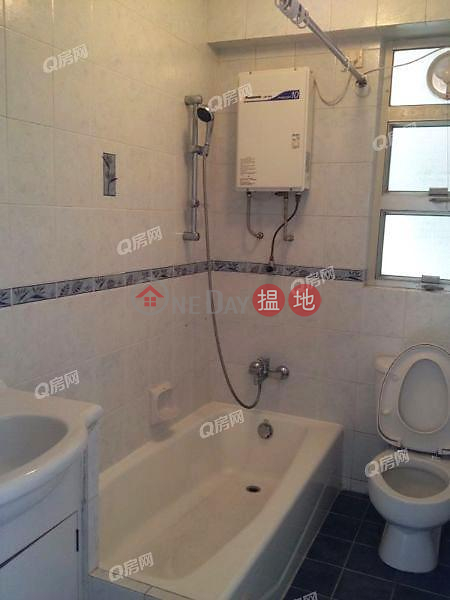 Block 19-24 Baguio Villa | 2 bedroom Mid Floor Flat for Rent 550 Victoria Road | Western District Hong Kong | Rental | HK$ 36,000/ month