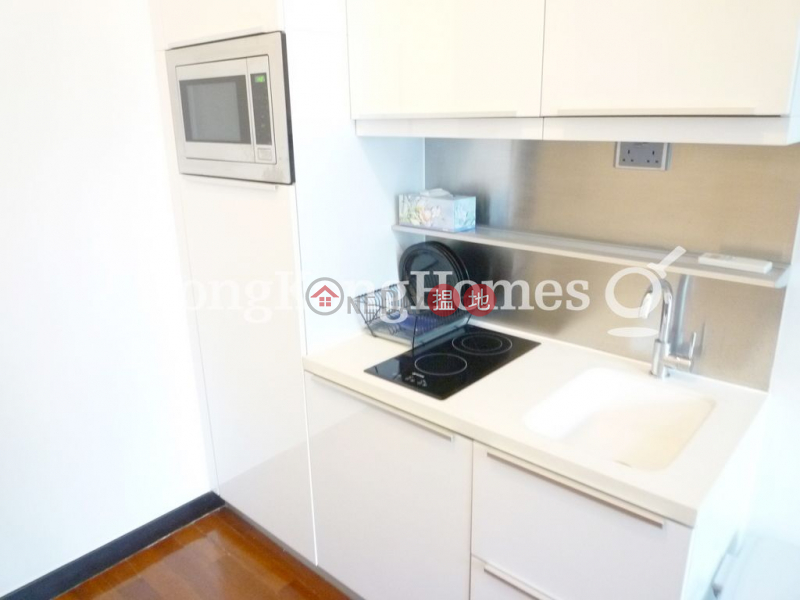 1 Bed Unit at J Residence | For Sale, 60 Johnston Road | Wan Chai District, Hong Kong | Sales, HK$ 9M