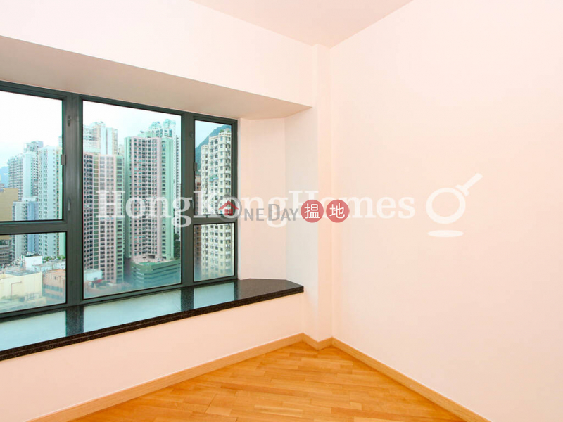 Property Search Hong Kong | OneDay | Residential, Rental Listings | 3 Bedroom Family Unit for Rent at 80 Robinson Road