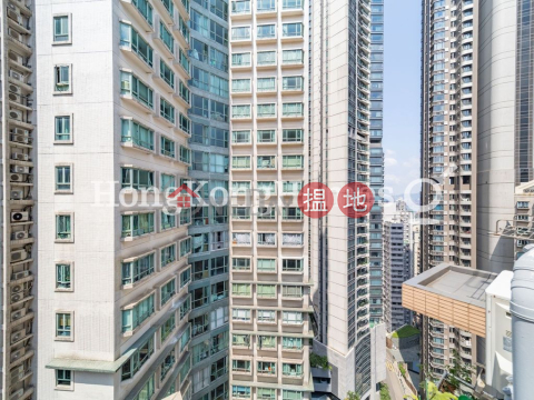 3 Bedroom Family Unit at Garfield Mansion | For Sale | Garfield Mansion 嘉輝大廈 _0