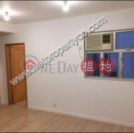 Spacious Apartment for Rent in Causeway Bay | Hyde Park Mansion 海德大廈 _0