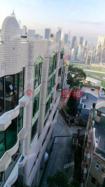 Crescent Heights | 2 bedroom High Floor Flat for Sale | 3 Tung Shan Terrace | Wan Chai District | Hong Kong, Sales HK$ 19M