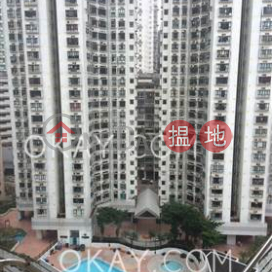 Elegant 2 bedroom in Tai Hang | For Sale, Wun Sha Tower 浣紗花園 | Wan Chai District (OKAY-S293994)_0