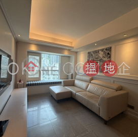 Tasteful 1 bedroom on high floor | Rental | Le Cachet 嘉逸軒 _0