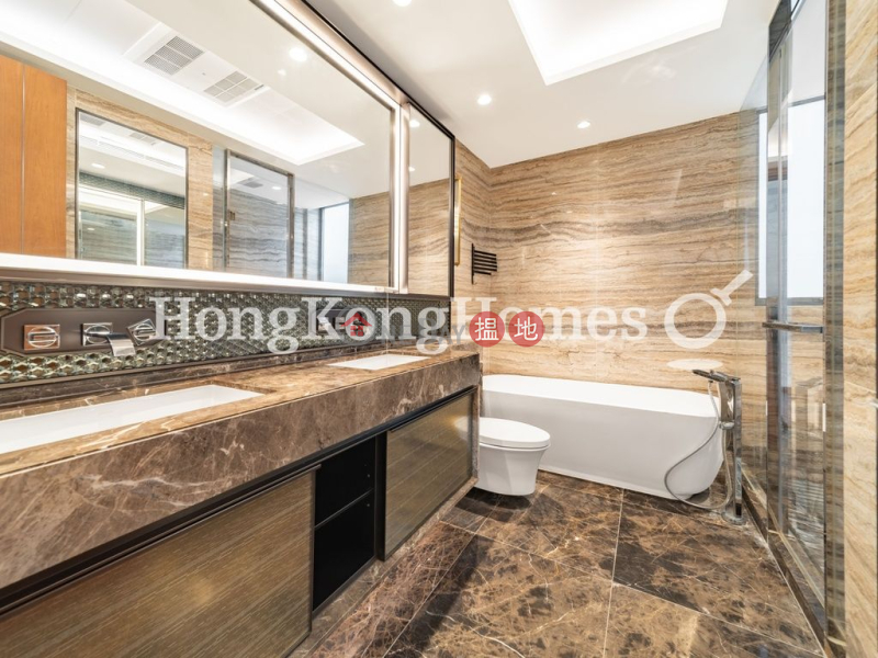 4 Bedroom Luxury Unit for Rent at The Cavaridge 38 Lai Ping Road | Sha Tin, Hong Kong | Rental | HK$ 110,000/ month