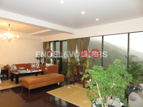 3 Bedroom Family Flat for Sale in Repulse Bay | Ridge Court 冠園 _0