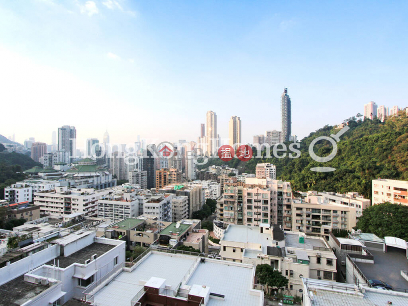 Property Search Hong Kong | OneDay | Residential, Sales Listings, 3 Bedroom Family Unit at 21-25 Green Lane | For Sale