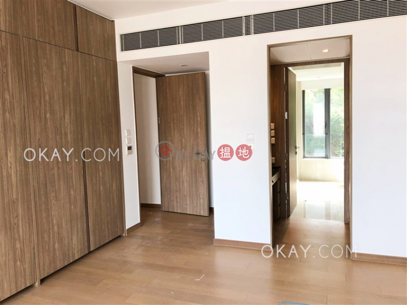 Rare 3 bedroom with balcony & parking | Rental | Branksome Grande 蘭心閣 Rental Listings