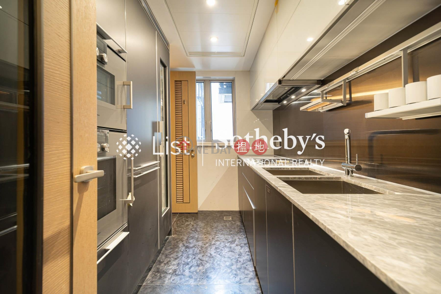 Property for Rent at My Central with 3 Bedrooms | My Central MY CENTRAL Rental Listings