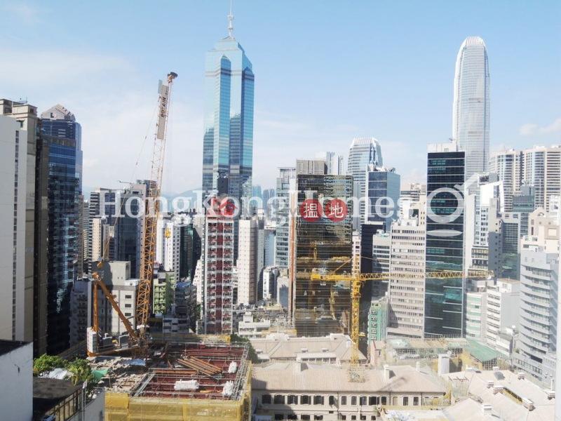 Property Search Hong Kong | OneDay | Residential Rental Listings, 2 Bedroom Unit for Rent at Le Caine Mansion