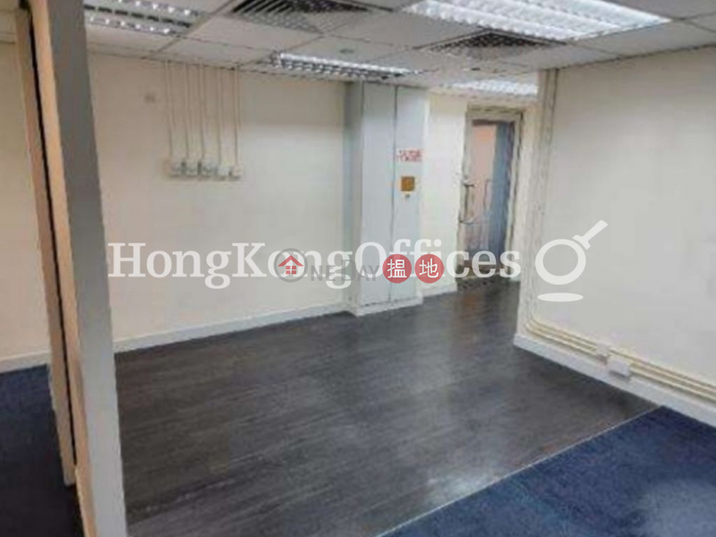 HK$ 31,320/ month Shanghai Industrial Investment Building Wan Chai District, Office Unit for Rent at Shanghai Industrial Investment Building