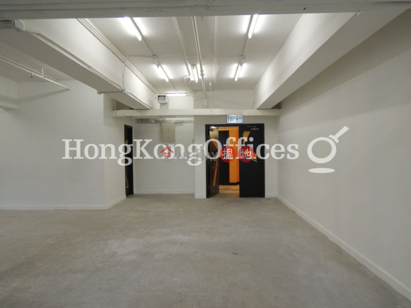 Property Search Hong Kong | OneDay | Office / Commercial Property Rental Listings | Office Unit for Rent at Genesis