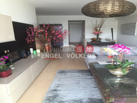 4 Bedroom Luxury Flat for Sale in Wong Chuk Hang | Marinella Tower 9 深灣 9座 _0