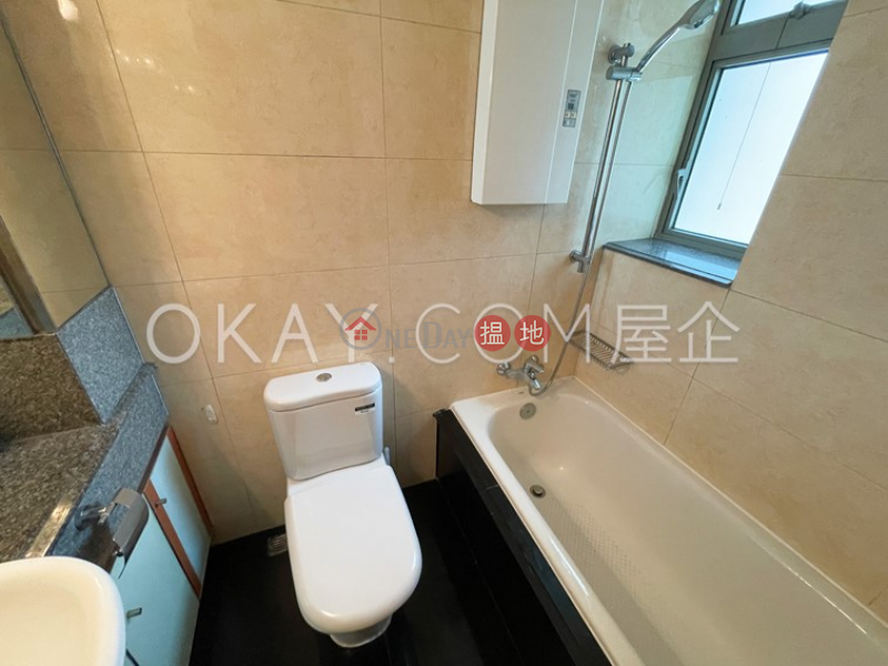 Property Search Hong Kong | OneDay | Residential, Rental Listings | Rare 2 bedroom with sea views & balcony | Rental