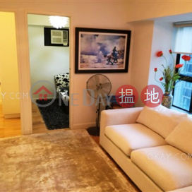 Unique 2 bedroom in Sheung Wan | For Sale | Caine Tower 景怡居 _0