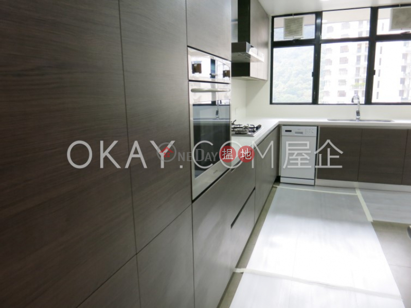 Lovely 4 bedroom on high floor with parking | Rental, 12 May Road | Central District | Hong Kong | Rental | HK$ 82,000/ month