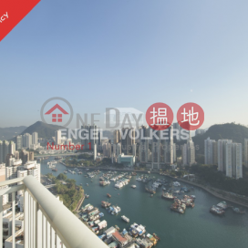 3 Bedroom Family Apartment/Flat for Sale in Aberdeen | Jadewater 南灣御園 _0