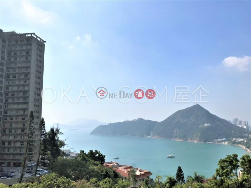 HK$ 120,000/ month | Monte Verde Southern District Unique 3 bedroom with sea views, balcony | Rental
