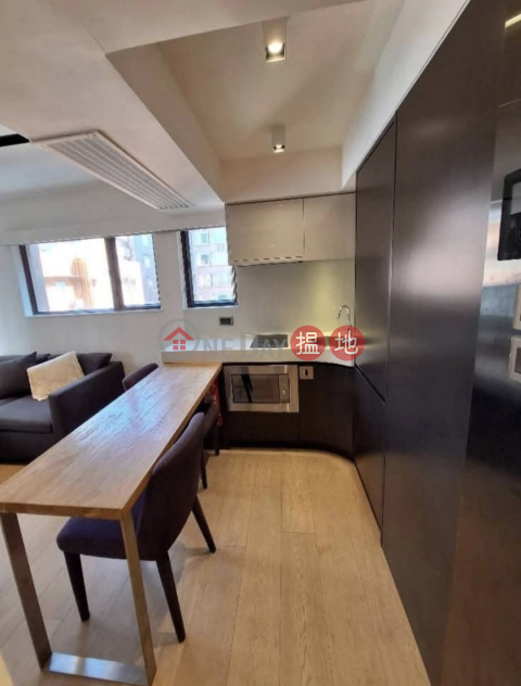 15 FRANCIS ST 1 BEDROOM FURNISHED, 聖佛蘭士街15號 15 St Francis Street | 灣仔區 (AMKPR-3598298685)_0