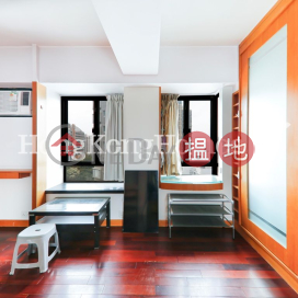 Studio Unit for Rent at Charmview Court