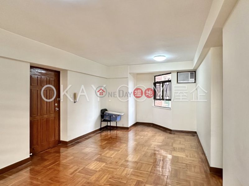 Generous 3 bedroom in Tin Hau | Rental, Trillion Court 聚龍閣 Rental Listings | Eastern District (OKAY-R42964)