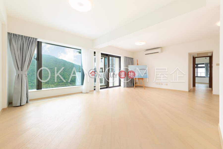 Beautiful 3 bed on high floor with sea views & balcony | Rental | Victoria Garden Block 1 域多利花園1座 Rental Listings