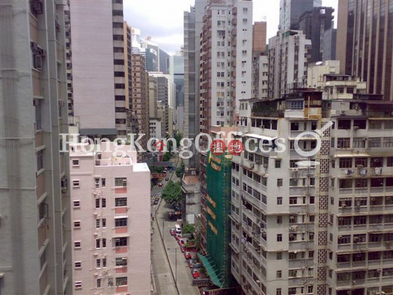 Office Unit for Rent at Yue Xiu Building, Yue Xiu Building 越秀大廈 Rental Listings | Wan Chai District (HKO-31026-AFHR)