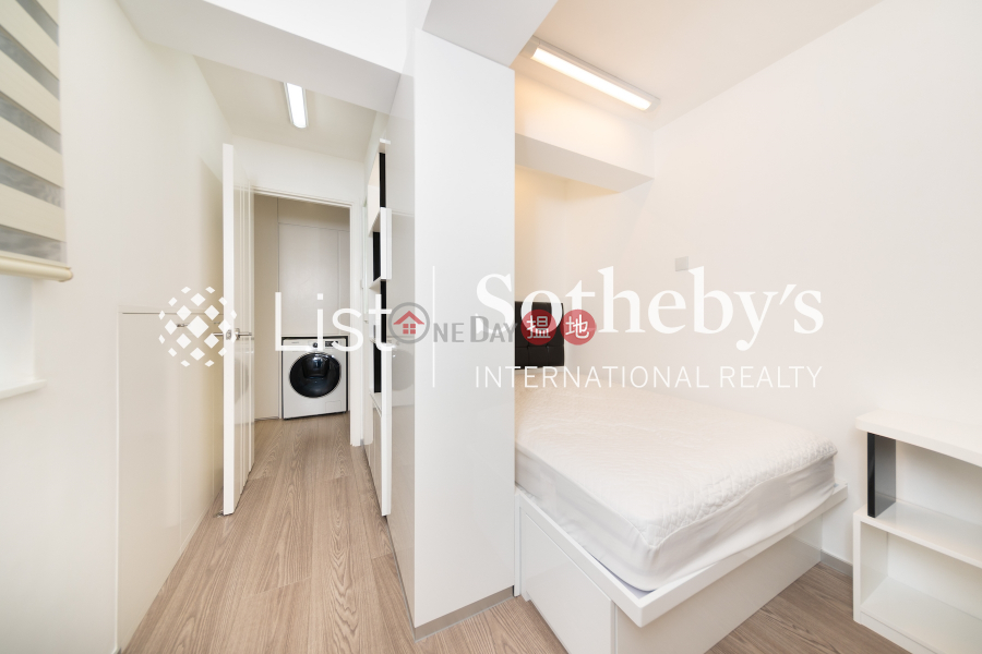Property Search Hong Kong | OneDay | Residential Rental Listings Property for Rent at Bay View Mansion with 3 Bedrooms