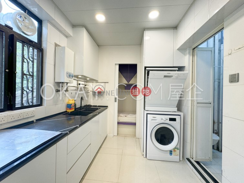 惠園|低層|住宅-出租樓盤HK$ 56,000/ 月