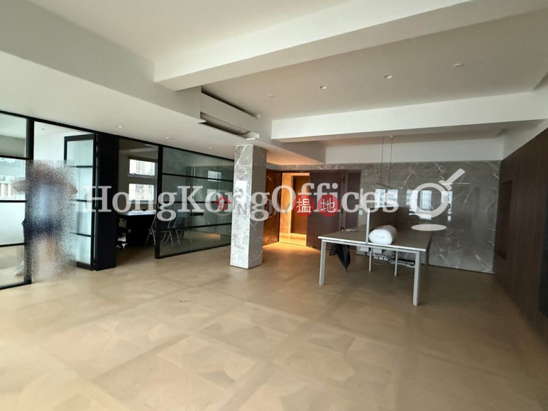 HK$ 48,000/ month | Fortune House, Central District Office Unit for Rent at Fortune House