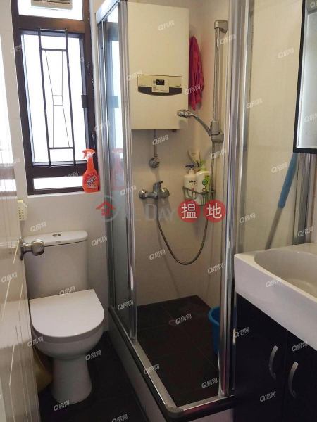 Property Search Hong Kong | OneDay | Residential Sales Listings King Fai House ( Block E ) Yue Fai Court | 2 bedroom Mid Floor Flat for Sale