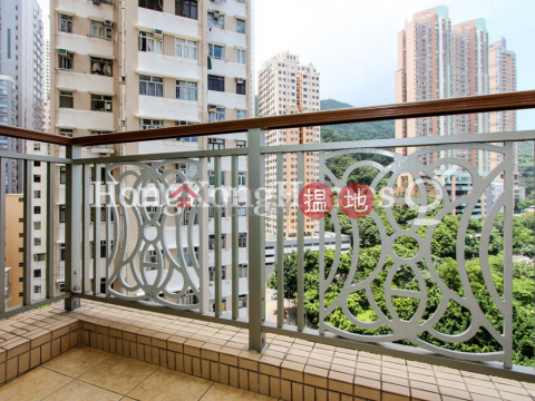 2 Bedroom Unit at The Merton | For Sale, The Merton 泓都 | Western District (Proway-LID31739S)_0