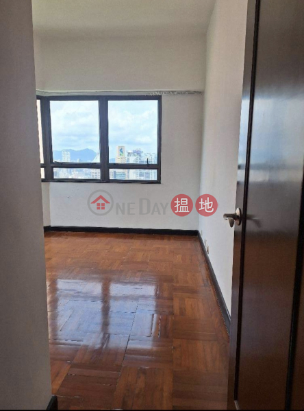 HK$ 63,000/ month | 2 Old Peak Road | Central District, 3 BED 2 BATH 1 CP 2 OLD PEAK ROAD