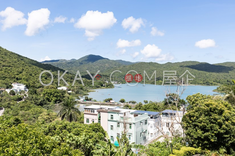 Property Search Hong Kong | OneDay | Residential Sales Listings, Nicely kept house with sea views, rooftop & balcony | For Sale