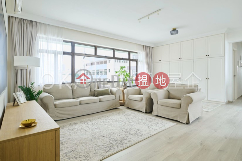 Nicely kept 3 bedroom with parking | For Sale | Mount Trio Court 鼎峰大廈 _0