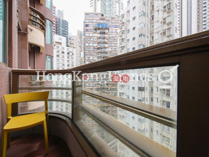 Studio Unit for Rent at Castle One By V 1 Castle Road | Western District Hong Kong, Rental | HK$ 30,000/ month