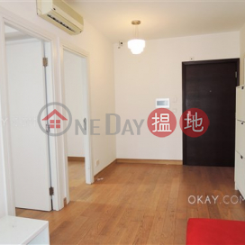 Stylish 2 bedroom with balcony | For Sale | Centrestage 聚賢居 _0
