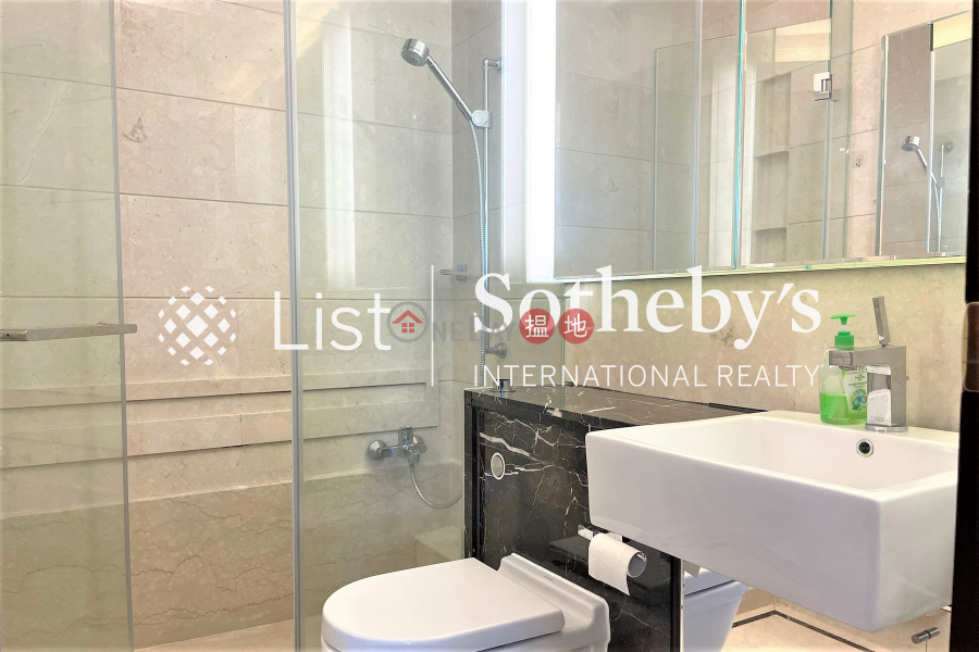 Property for Rent at One Silversea with 2 Bedrooms, 18 Hoi Fai Road | Yau Tsim Mong Hong Kong, Rental, HK$ 43,000/ month