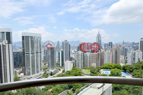 Property for Rent at Grand Bowen with 2 Bedrooms | Grand Bowen 寶雲殿 _0