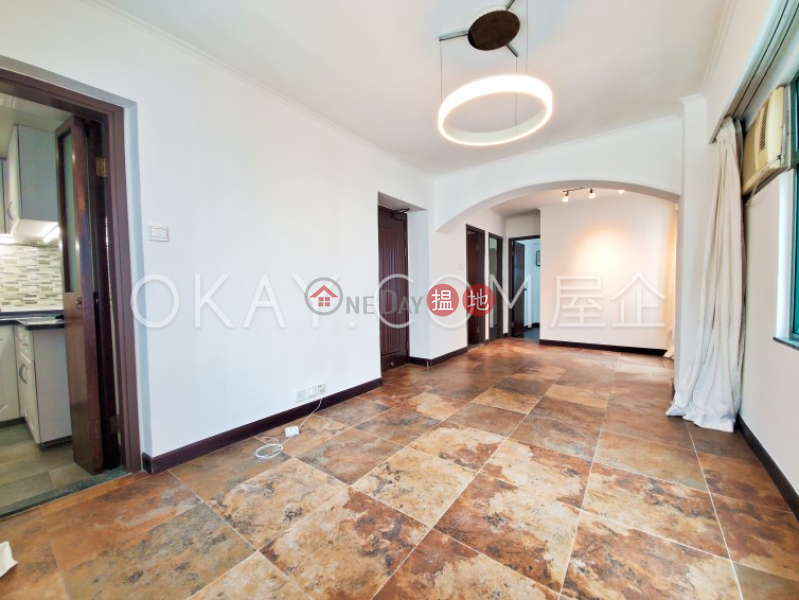 Lovely 2 bedroom in Mid-levels West | For Sale | Tim Po Court 添寶閣 Sales Listings