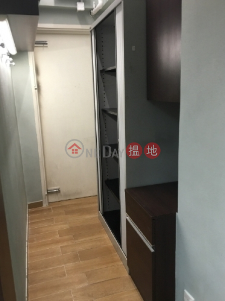 Goodfit Commercial Building, Middle Office / Commercial Property Rental Listings HK$ 17,800/ month