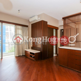 盈峰一號一房單位出租, 盈峰一號 One Pacific Heights | 西區 (Proway-LID84283R)_0
