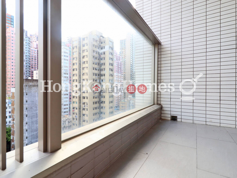 2 Bedroom Unit for Rent at Island Crest Tower 1 | 8 First Street | Western District | Hong Kong | Rental, HK$ 33,000/ month