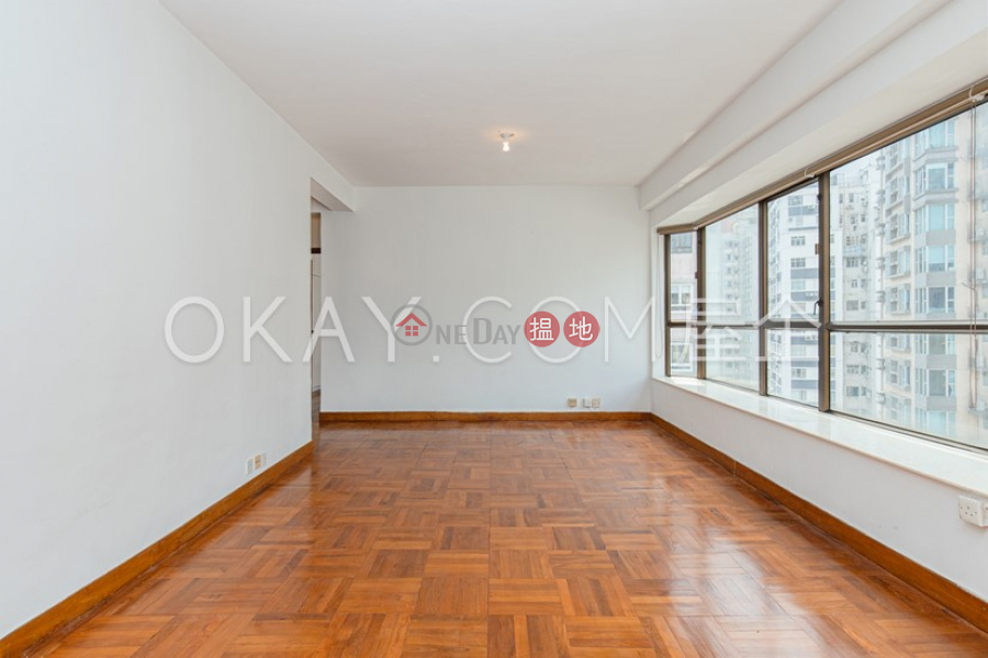 Rare 2 bedroom on high floor | Rental 45-47 Sing Woo Road | Wan Chai District Hong Kong Rental HK$ 35,000/ month